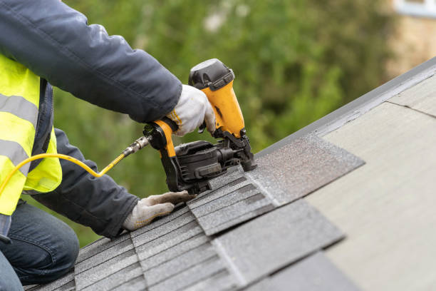 Best Emergency Roof Repair  in Fayetteville, TN