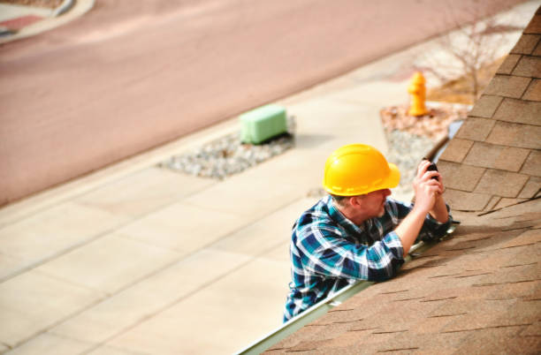 Fast & Reliable Emergency Roof Repairs in Fayetteville, TN